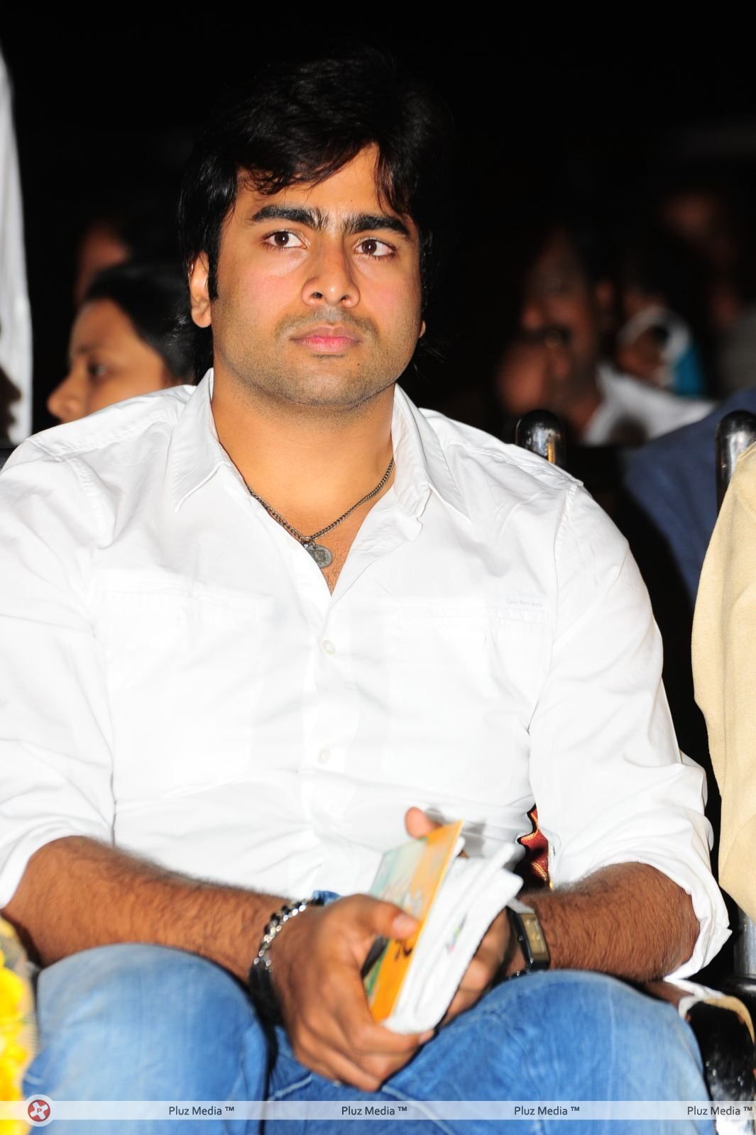 Nara Rohit - Nara Rohit Solo Movie Audio Launch - Pictures | Picture 108372